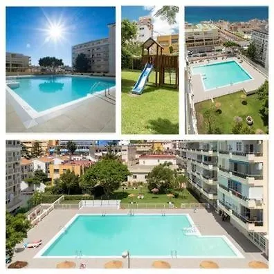 La Carihuela Lejlighed Torremolinos