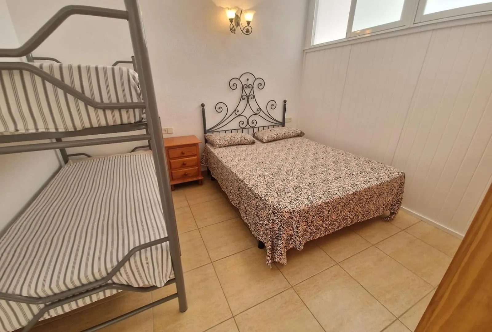 La Carihuela Lejlighed Torremolinos