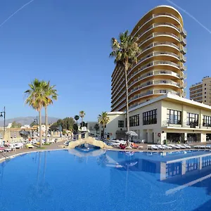 4* Szálloda Ibersol Beach